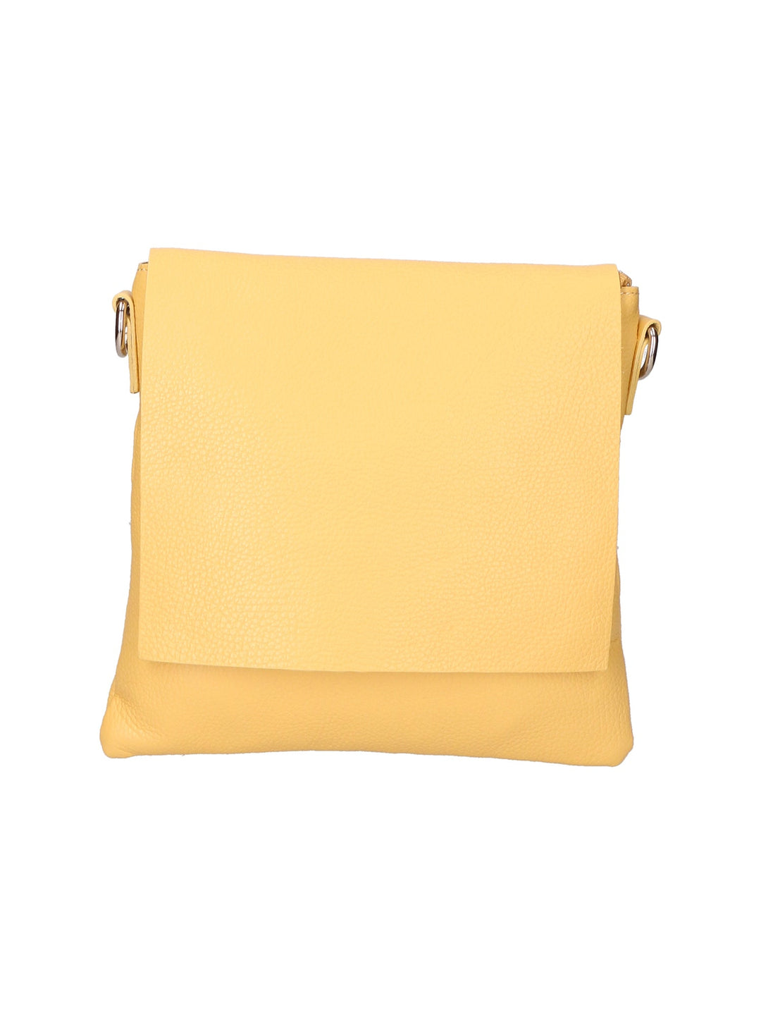 Borsa a Tracolla da Donna in Vera Pelle | Gave Lux | GLX220593823FBG-D264_DESERTO