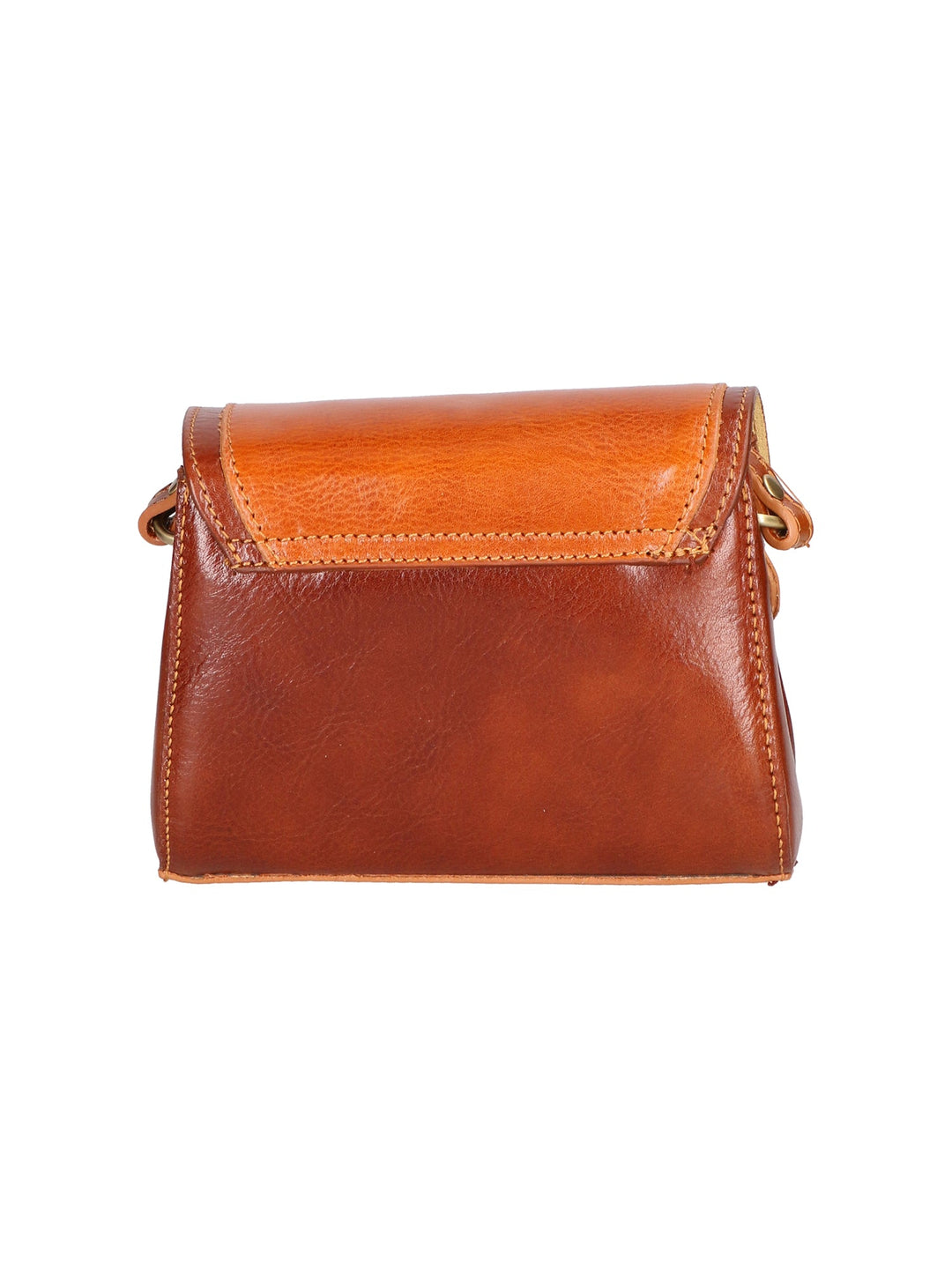Faye Women's Genuine Leather Shoulder Bag