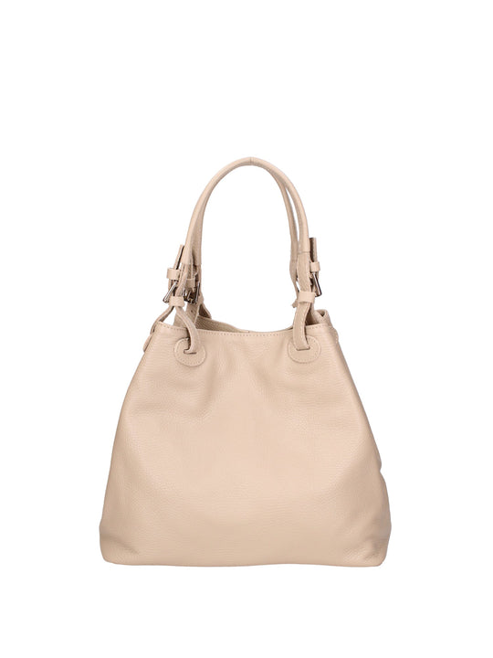 Borsa a spalla da donna In Vera pelle