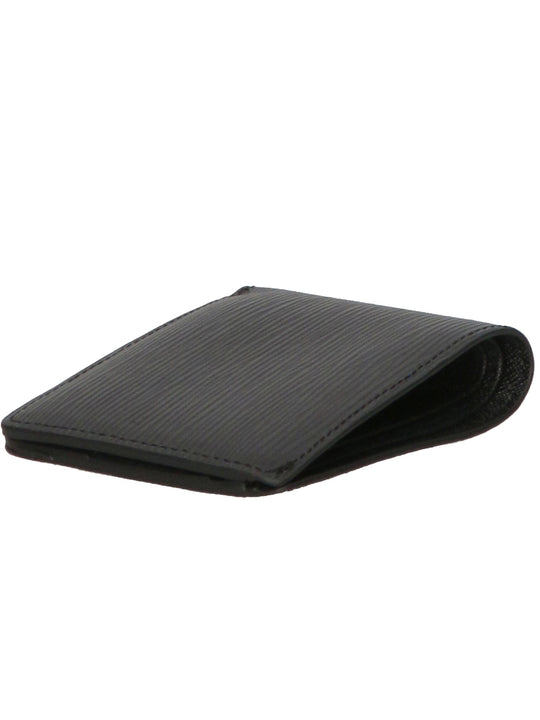 Portafoglio Unisex in Vera Pelle | Gave Lux | GLX2260895-123FBG-NERO_BLACK