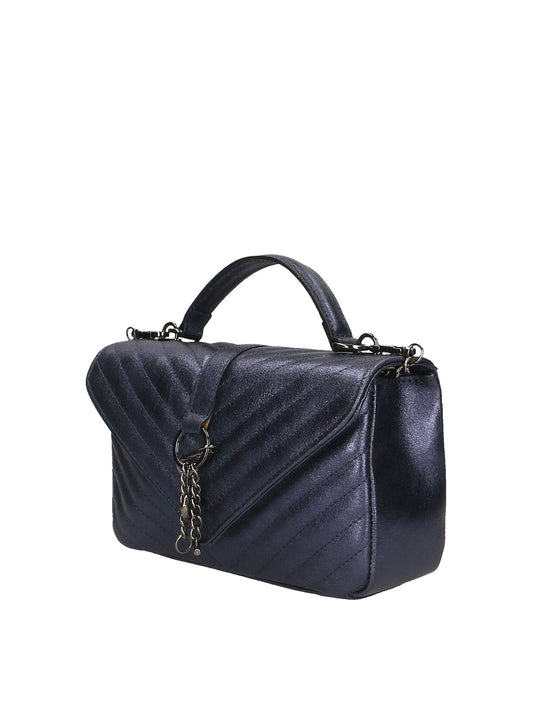 Borsa a tracolla da donna In Vera pelle