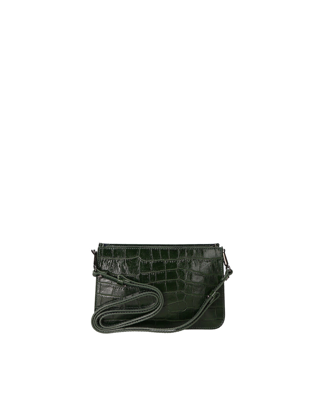 Borsa a spalla da donna In Vera pelle