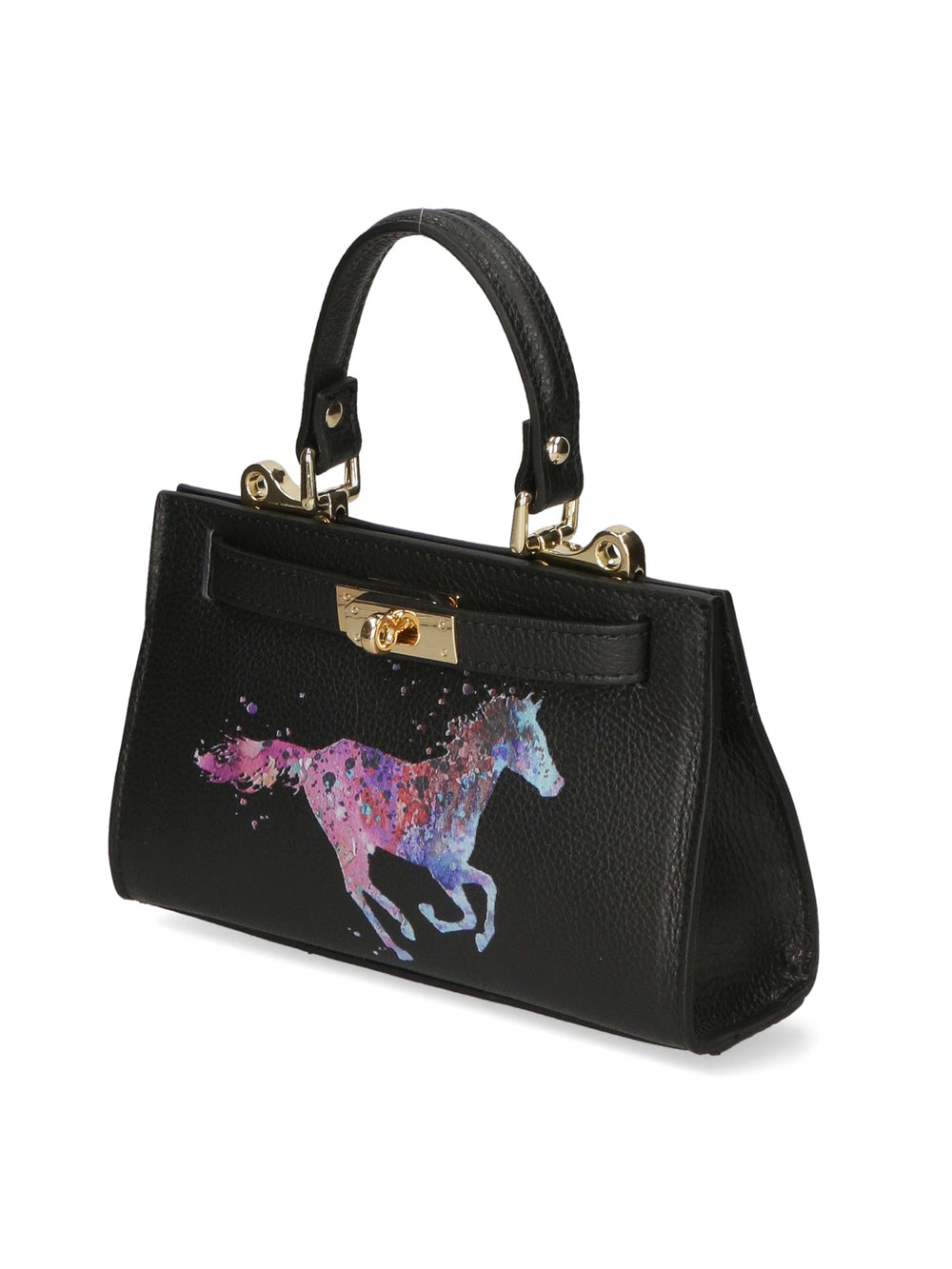 Noel Borsa a mano da Donna in Vera Pelle