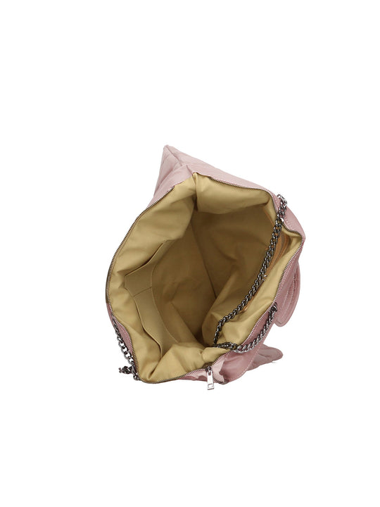 Paola Damen-Handtasche aus echtem Leder