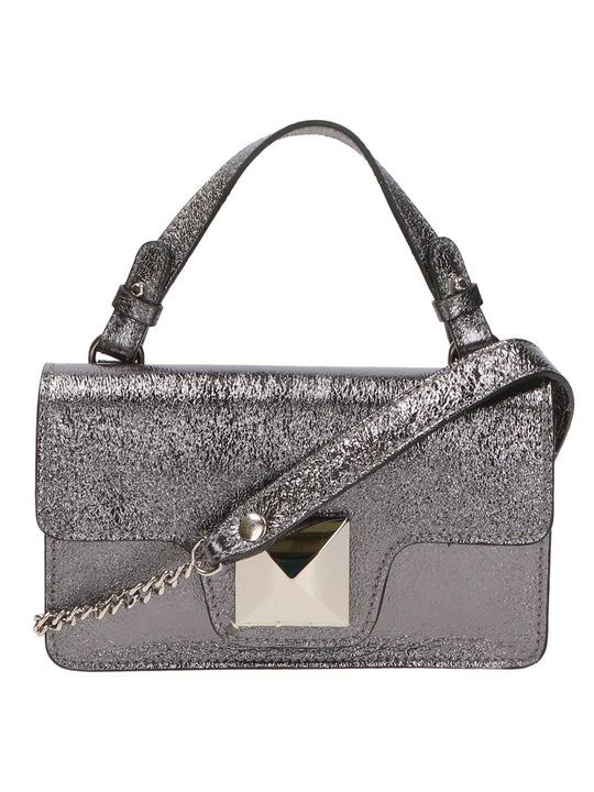 Hellen Women's Genuine Leather Handbag