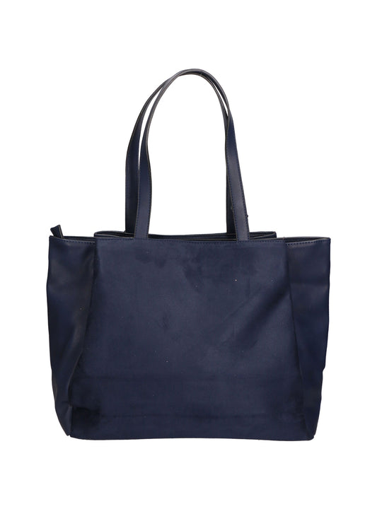 Sabina Damen-Handtasche aus Öko-Leder