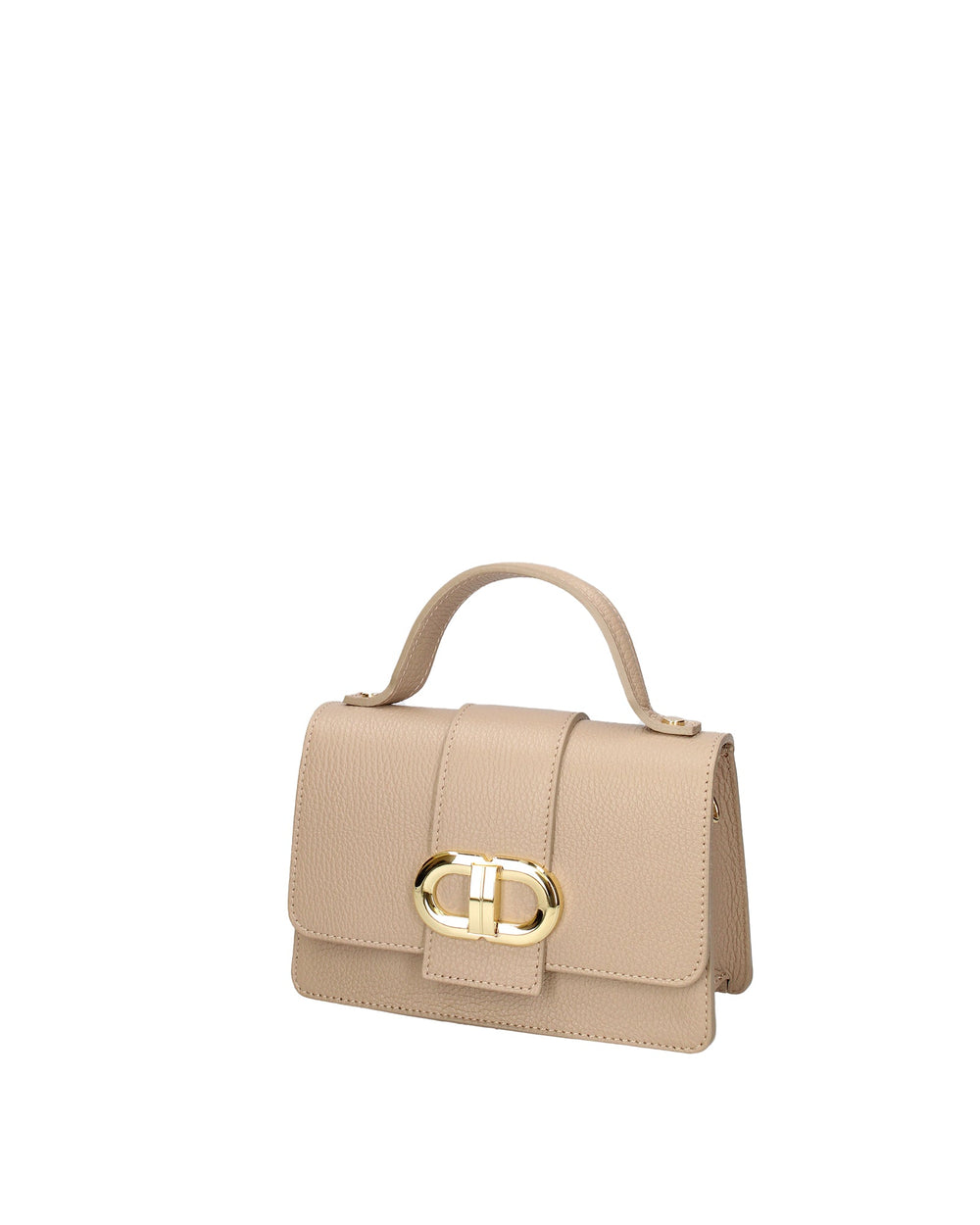 Aroa Damenhandtasche aus echtem Leder