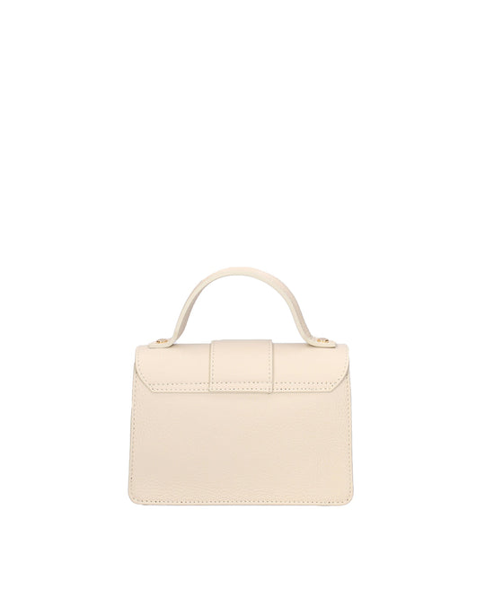 Aroa Damenhandtasche aus echtem Leder