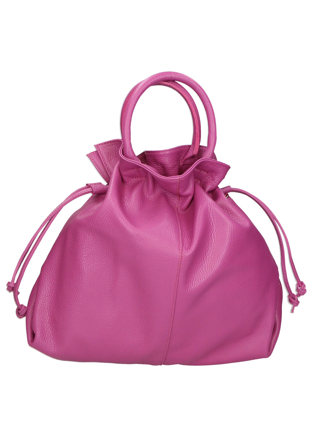 Giada Borsa a mano da Donna in Vera Pelle