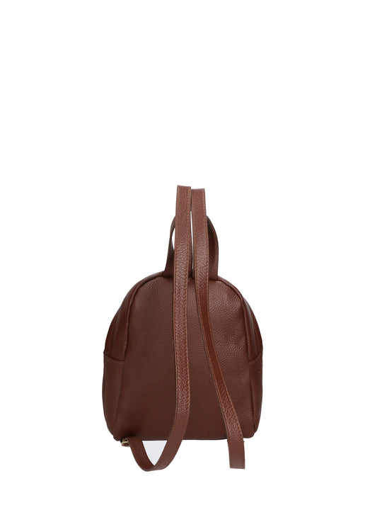 Damenhandtasche aus echtem Leder