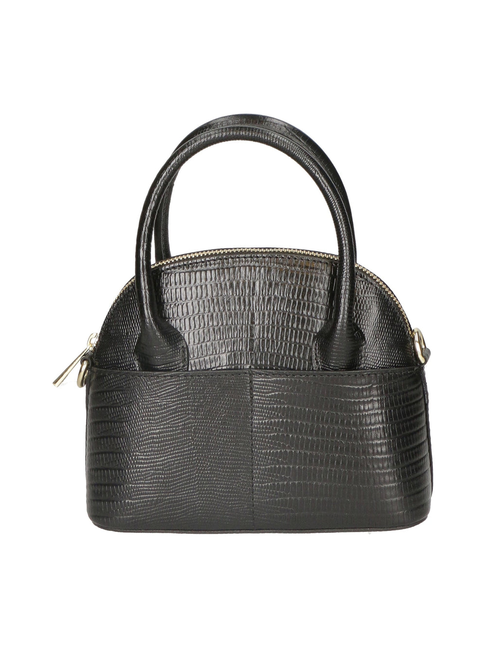Pearl Damen-Handtasche aus echtem Leder