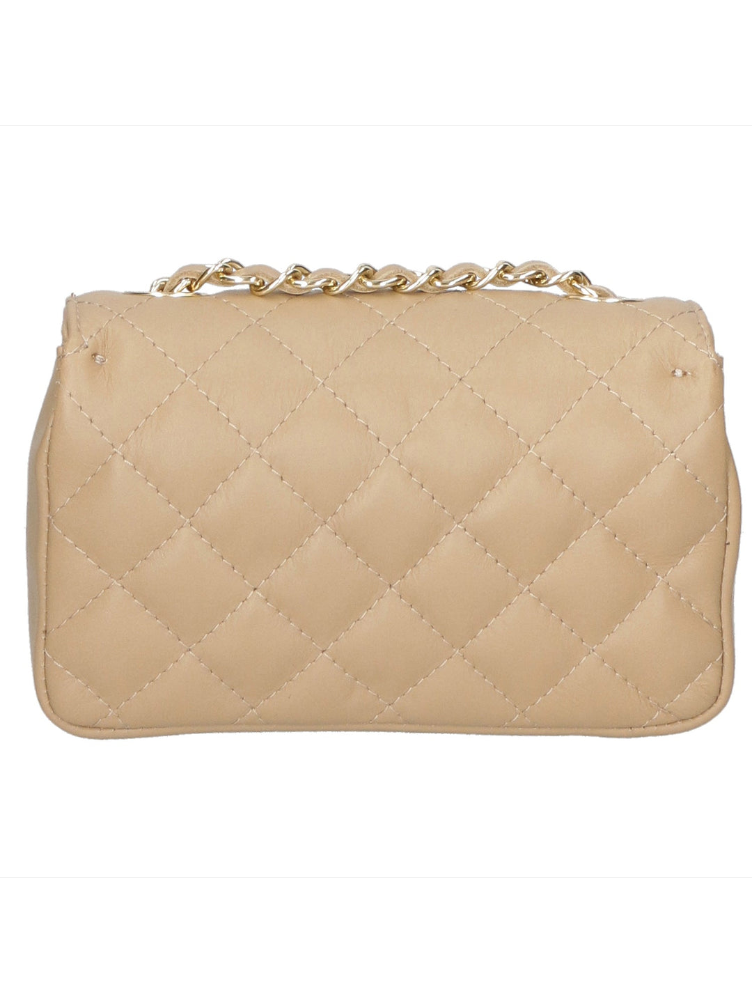 Carolina Borsa a spalla da Donna in Vera Pelle