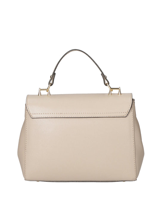 Dorina borsa a mano da Donna in Vera Pelle