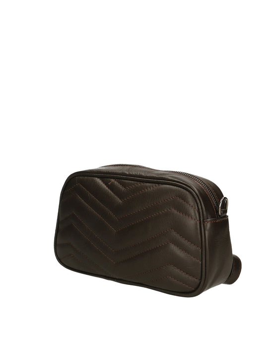 Borsa a tracolla da donna In Vera pelle