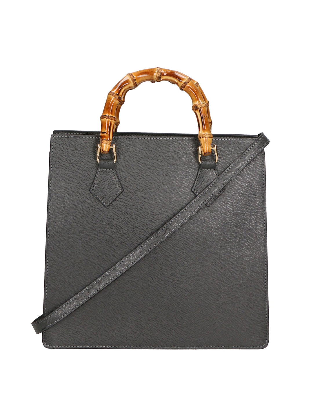 Lorenza Borsa a mano da Donna in Vera Pelle