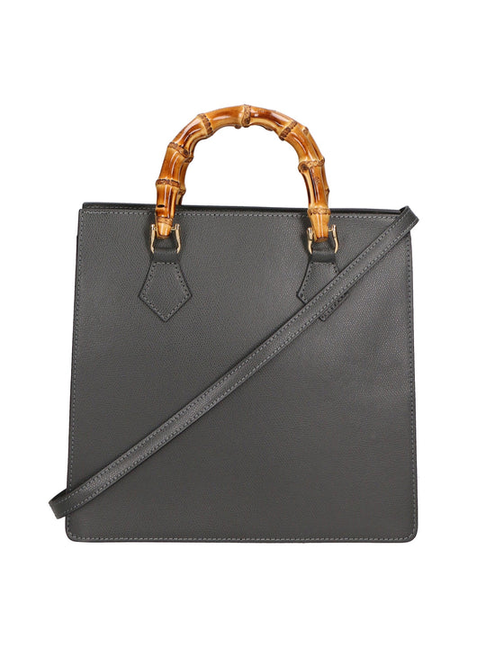 Lorenza Borsa a mano da Donna in Vera Pelle