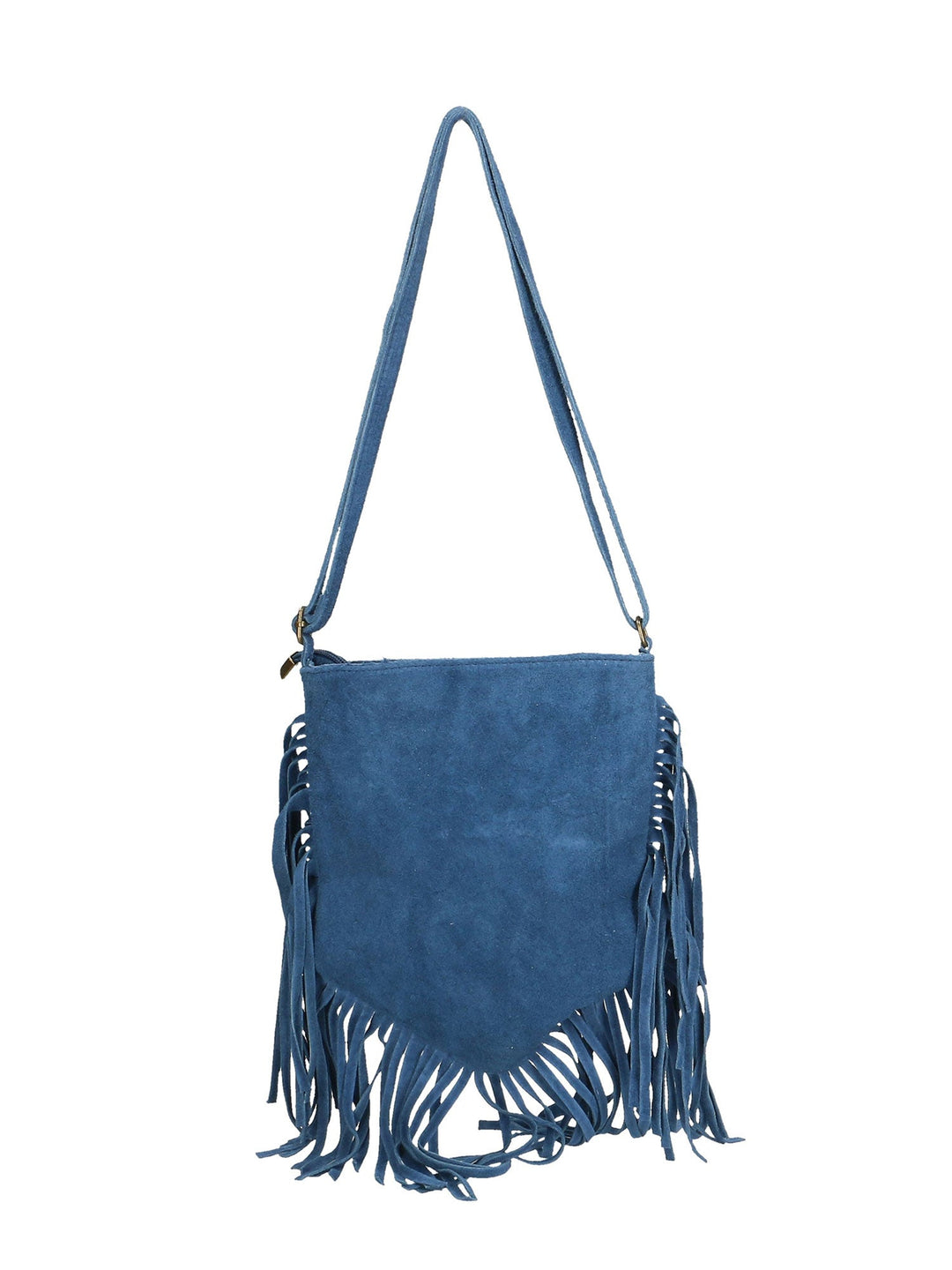 Borsa a tracolla da donna In Vera pelle