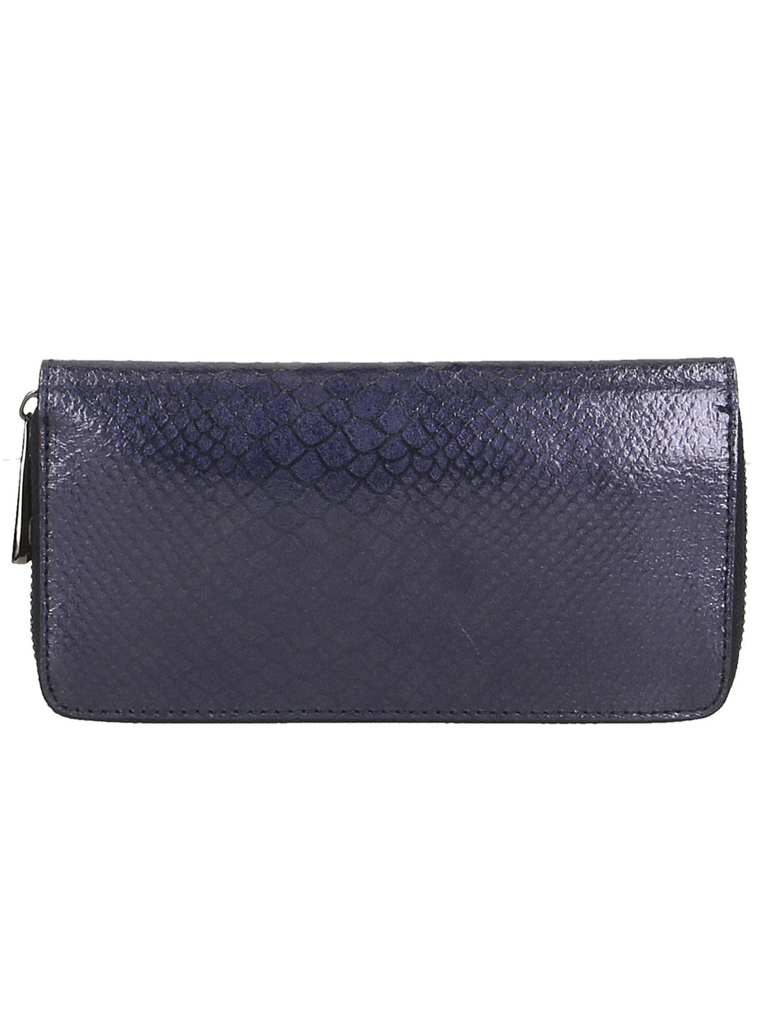 Phoebe Portafoglio da Donna in Vera Pelle