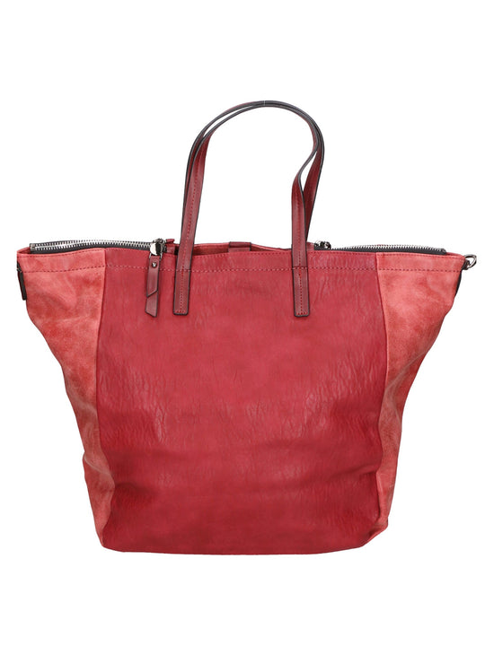 Rossella Damen-Handtasche aus Öko-Leder