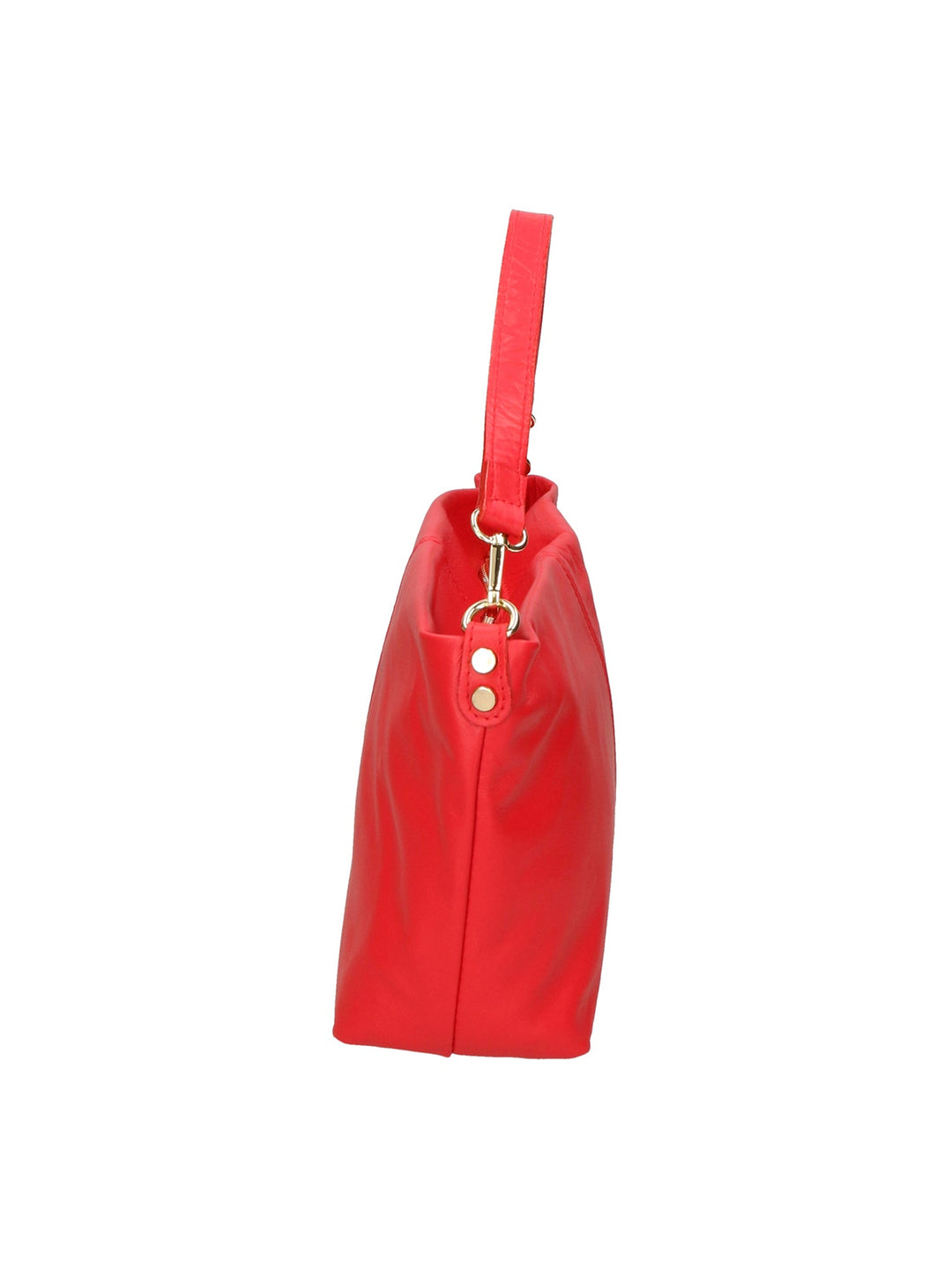 Ginevra Borsa a spalla da Donna in Vera Pelle
