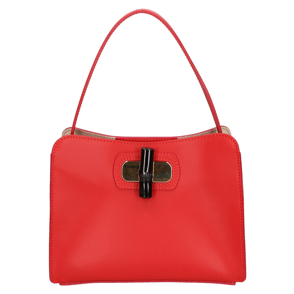 Katia Women's Genuine Leather Handbag