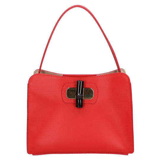 Katia Women's Genuine Leather Handbag