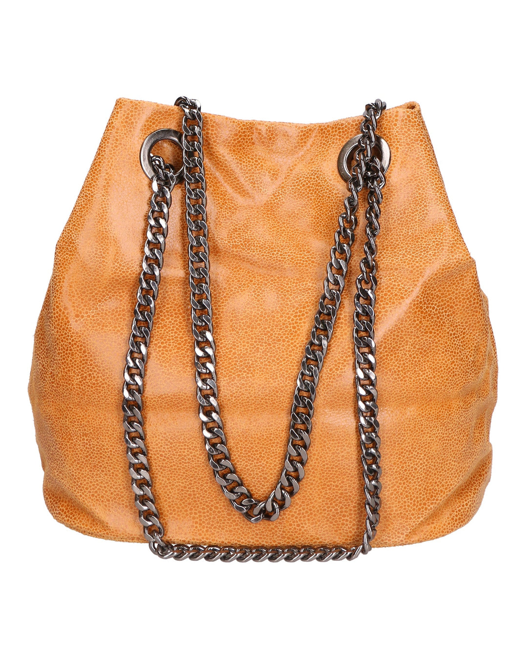 Borsa a spalla da donna In Vera pelle