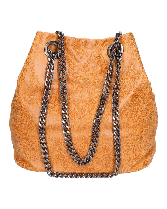 Borsa a spalla da donna In Vera pelle