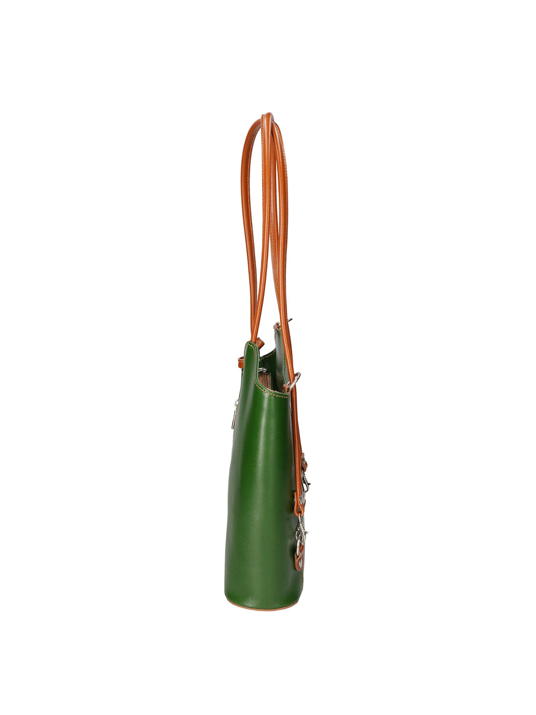 Fabiola Borsa a spalla da Donna in Vera Pelle
