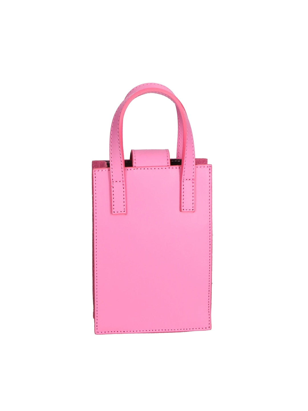 Giusi/Giusy Borsa a mano da Donna in Vera Pelle
