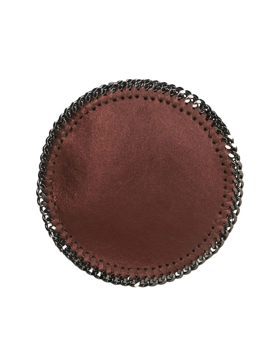 Nora Women's Genuine Leather Shoulder Bag