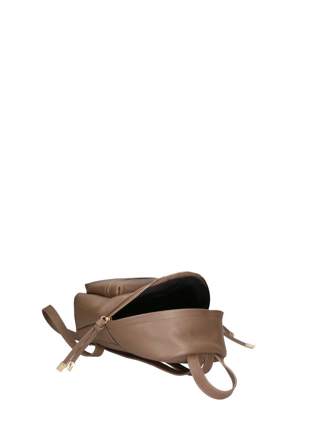 Damenhandtasche aus echtem Leder