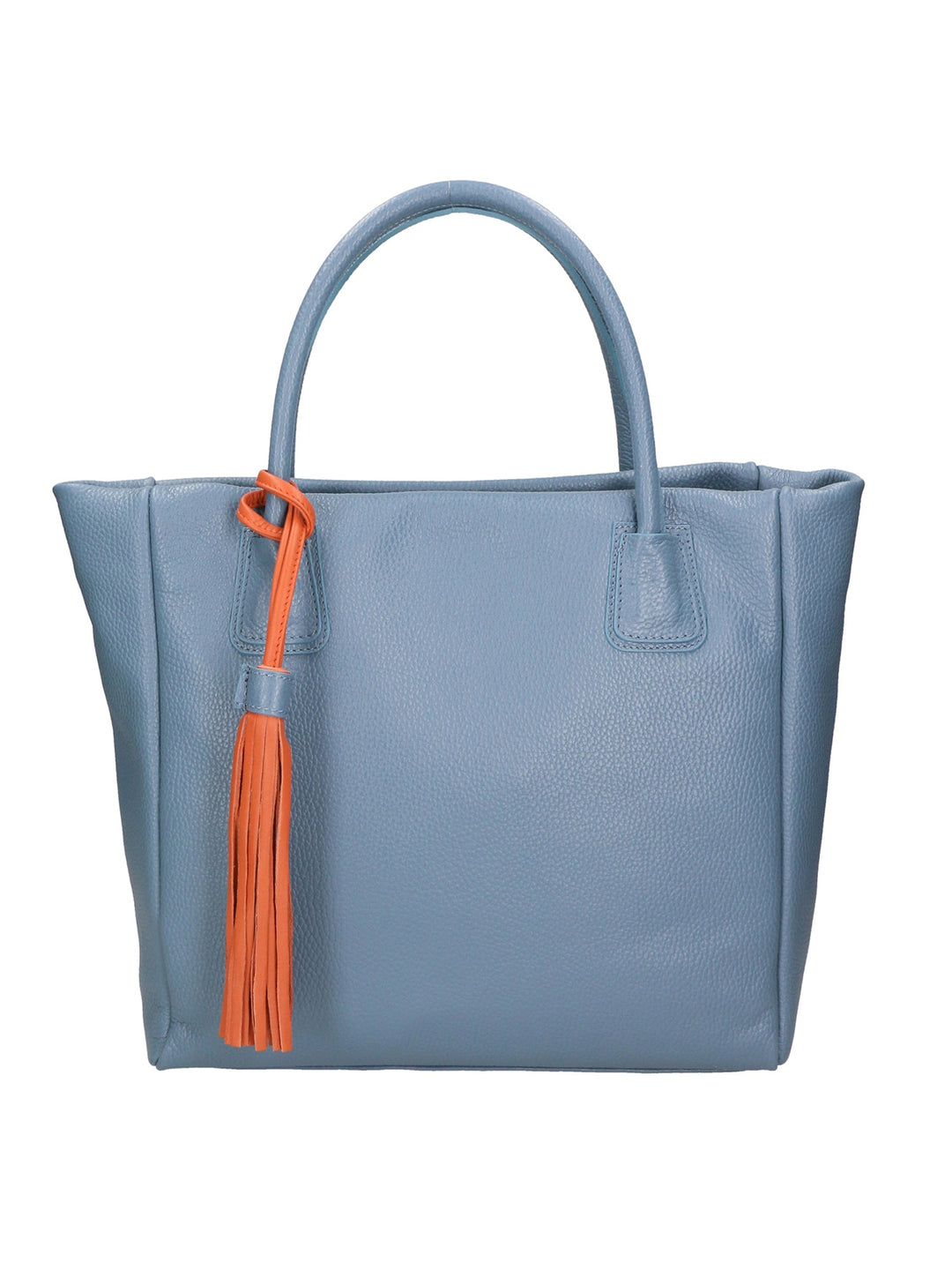 Borsa a mano da Donna in Vera Pelle | gave lux | GLX220650523FBG-D41_CARTA_DI_ZUCCHERO