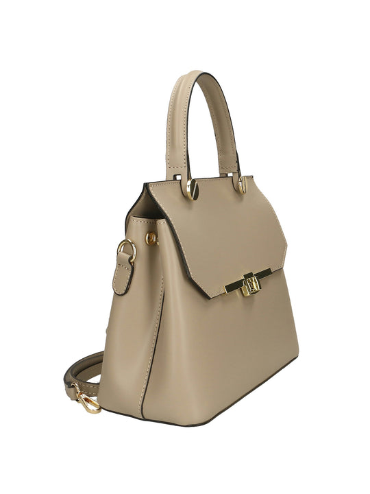 Goddess Women's Handbag in Genuine Leather