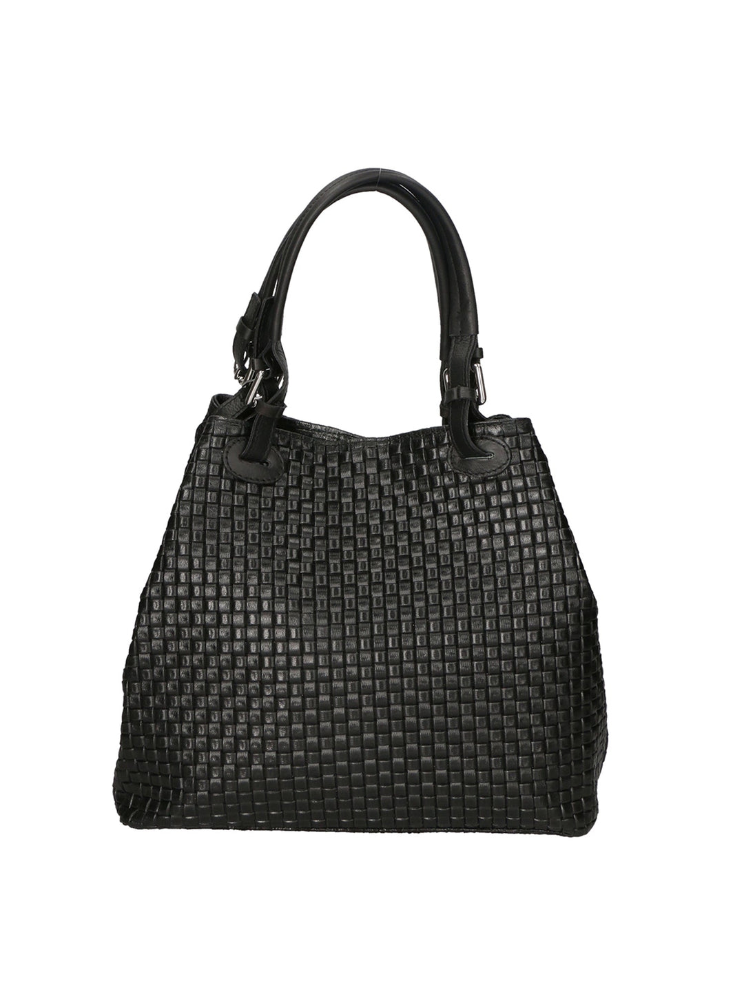 Elektra Women's Genuine Leather Shoulder Bag