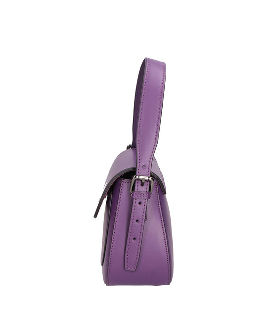 Valda Damen-Handtasche aus echtem Leder