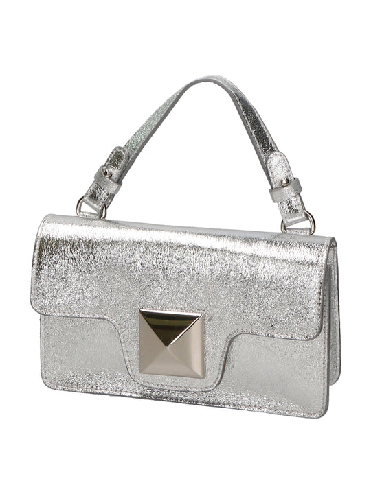 Hellen Borsa a mano da Donna in Vera Pelle