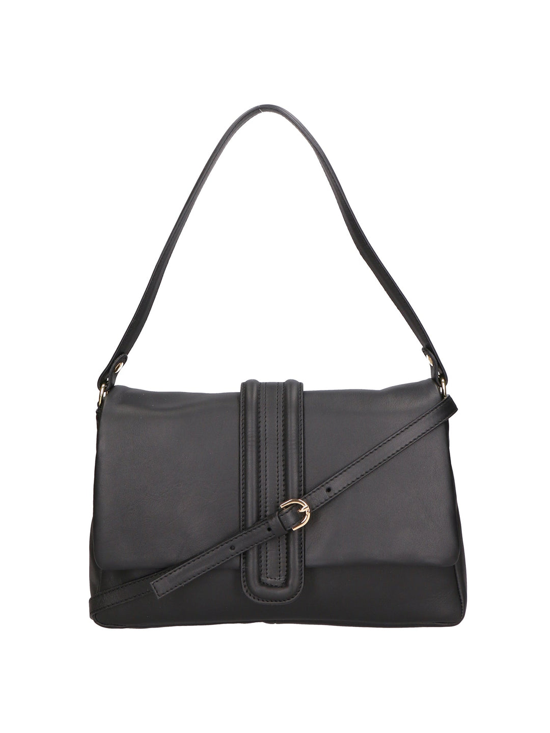 Jasmine Borsa a spalla da donna In Vera pelle