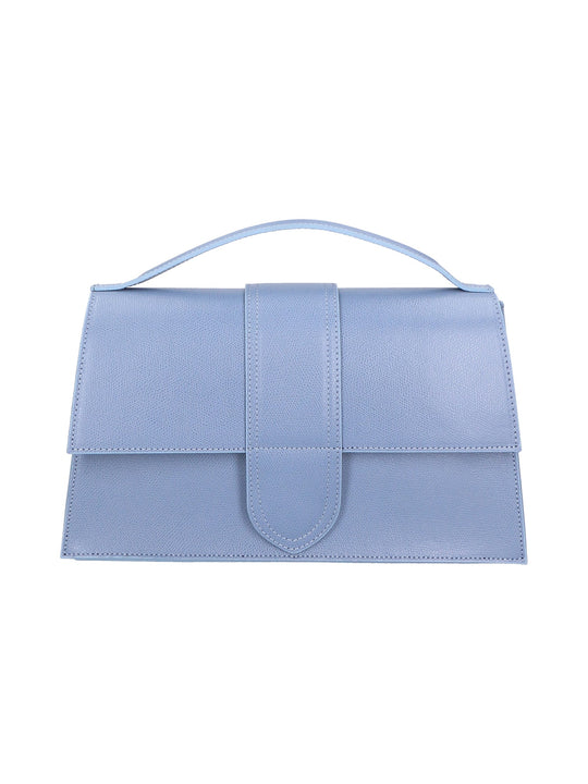 Borsa a mano da Donna in Vera Pelle | Gave Lux | GLX220651723FBG-ESPRIT