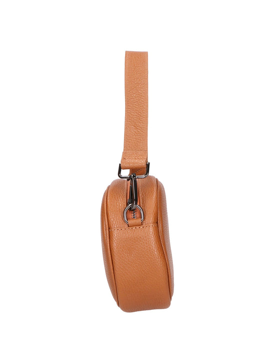 Viviana borsa a spalla da Donna in Vera Pelle