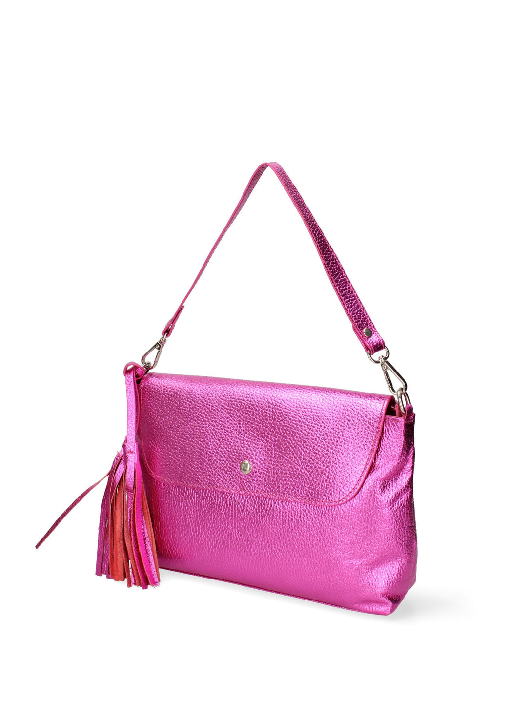 Borsa a spalla da donna In Vera pelle