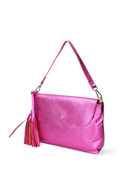 Borsa a spalla da donna In Vera pelle