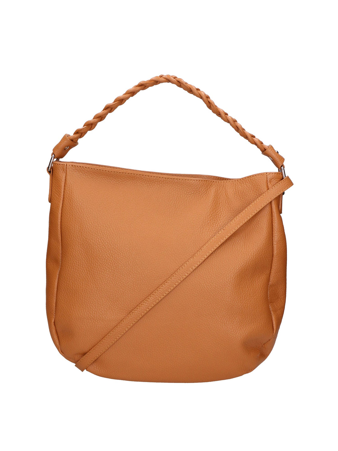 Gaia Borsa a spalla da Donna in Vera Pelle