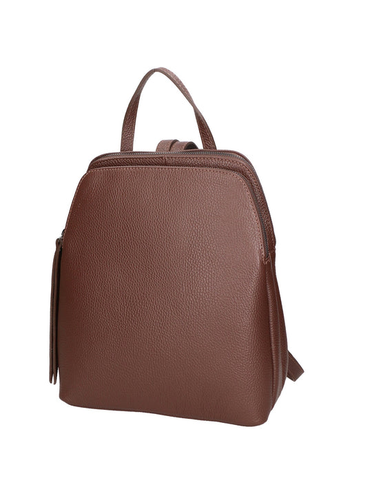 Vittoria Damen-Rucksack aus echtem Leder