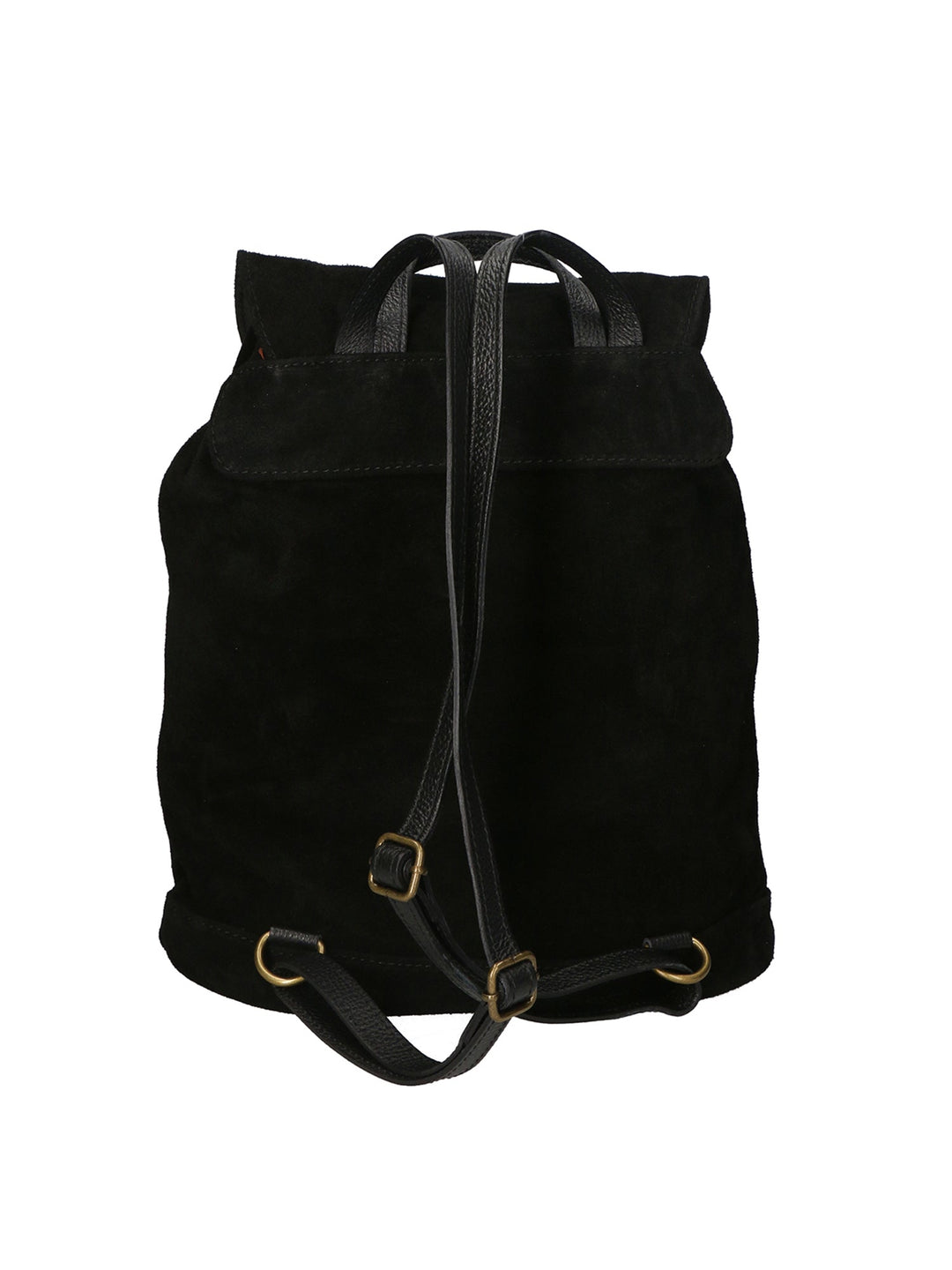 Sunday Damen-Rucksack aus echtem Leder