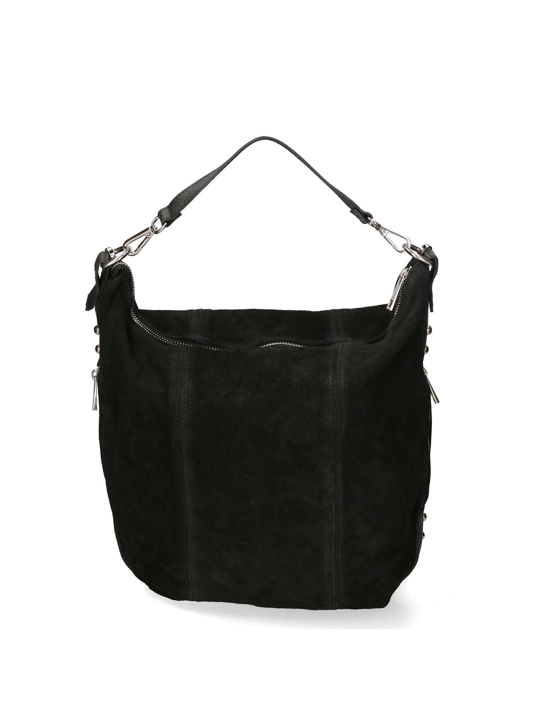 borsa a mano da Donna in Vera Pelle | Gave Lux | GLX228000623FBG-NERO_BLACK