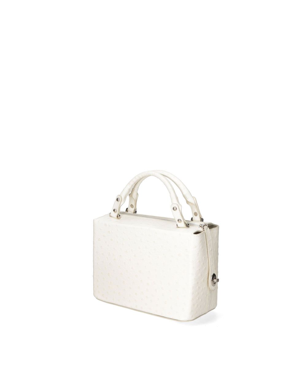 Borsa a mano da donna In Vera pelle