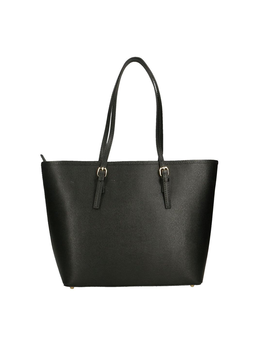 Charlotte borsa a spalla da Donna in Vera Pelle