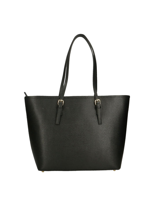 Charlotte borsa a spalla da Donna in Vera Pelle