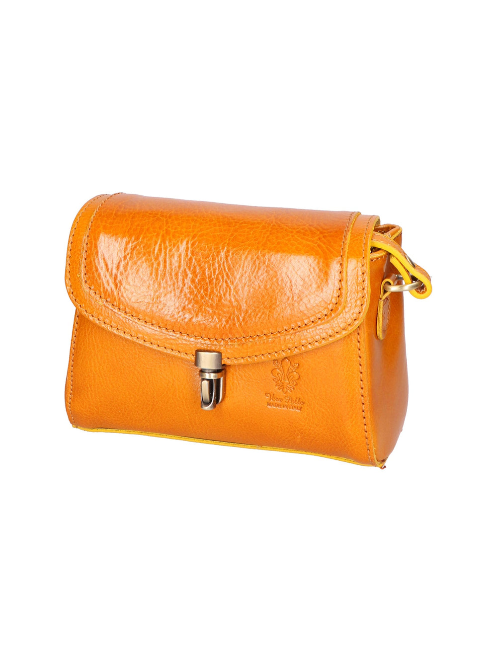 Faye Women's Genuine Leather Shoulder Bag